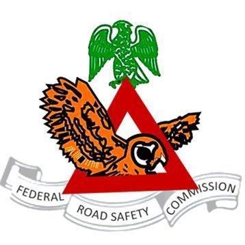 Nigeria roadsafety logo