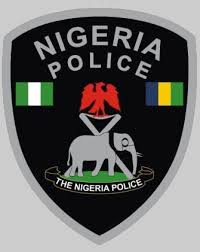 Nigeria Police logo 01
