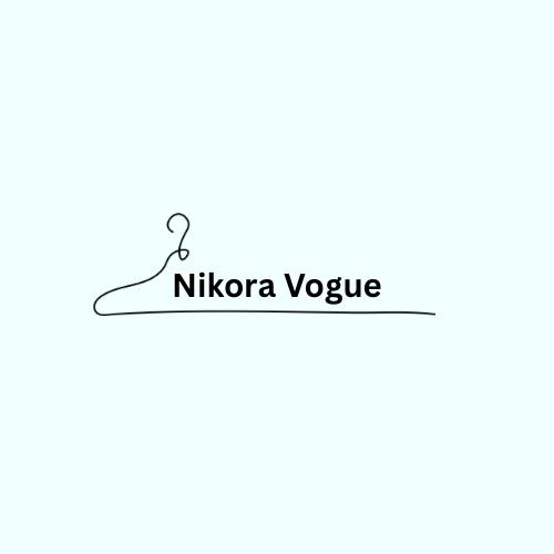 Nikora Vogue logo