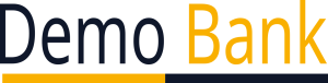 demobank logo 3 300x76