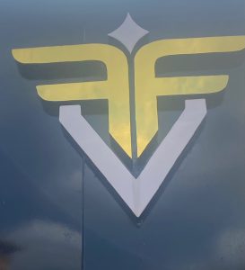 Faribis Fabric logo 273x300