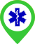 Hospitals (sos) icon
